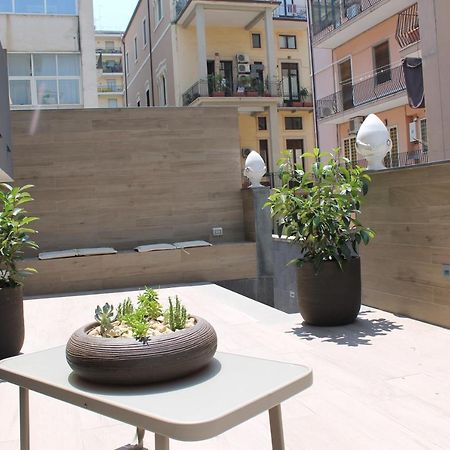 Residence Pola 카타니아 외부 사진