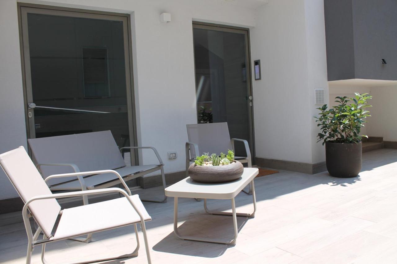 Residence Pola 카타니아 외부 사진