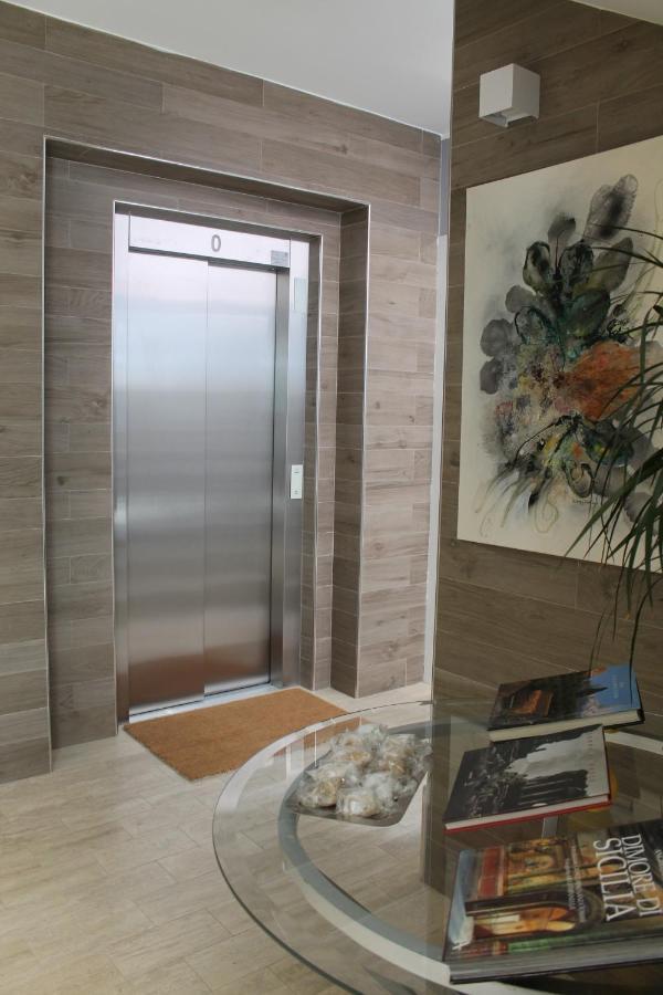 Residence Pola 카타니아 외부 사진