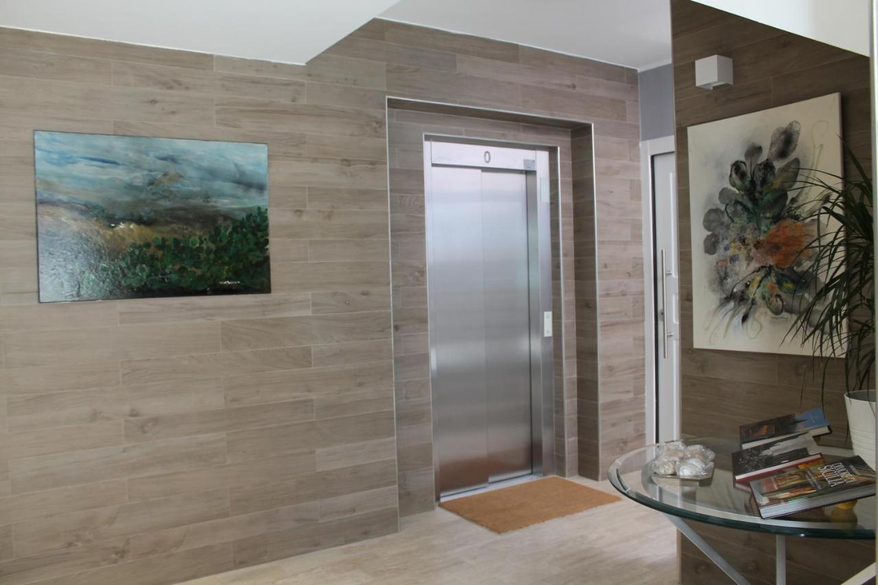 Residence Pola 카타니아 외부 사진