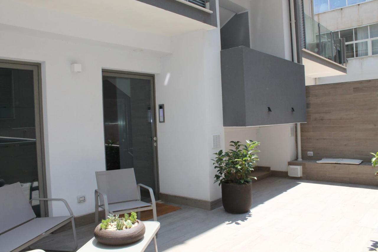 Residence Pola 카타니아 외부 사진