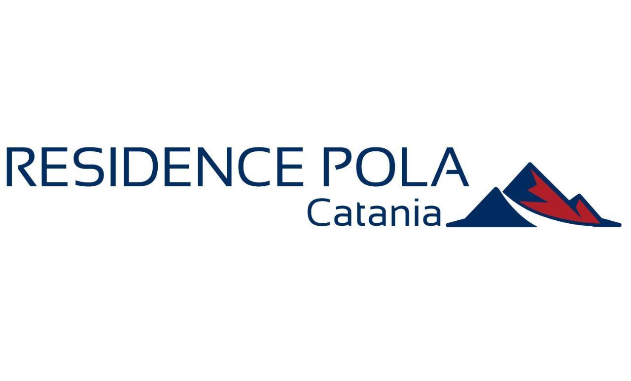 Residence Pola 카타니아 외부 사진