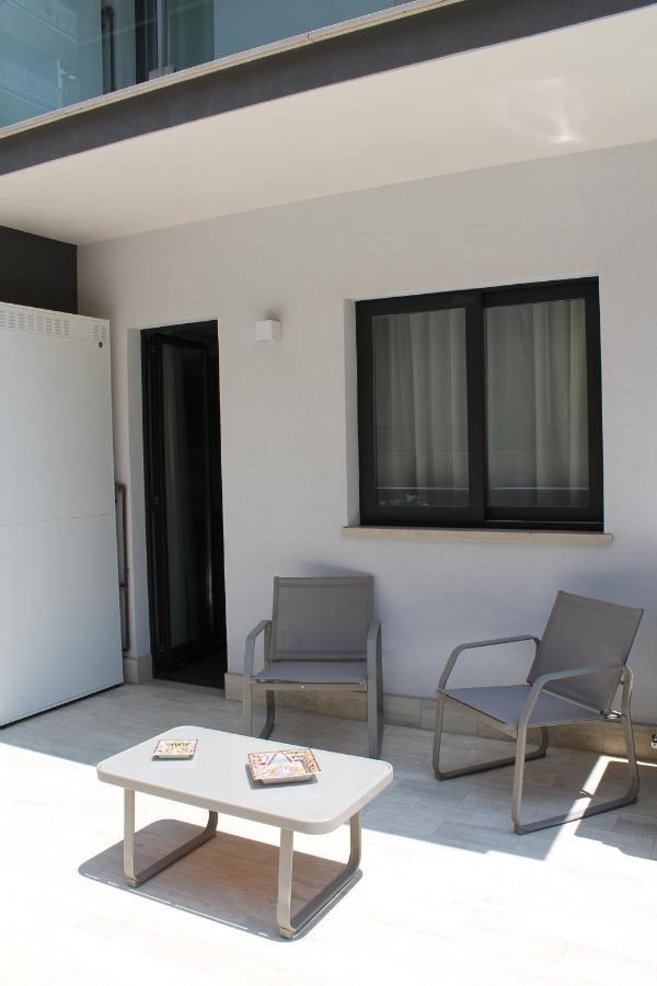 Residence Pola 카타니아 외부 사진