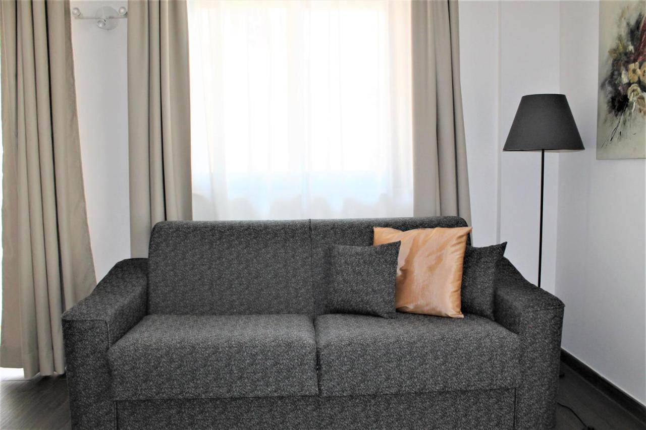 Residence Pola 카타니아 외부 사진