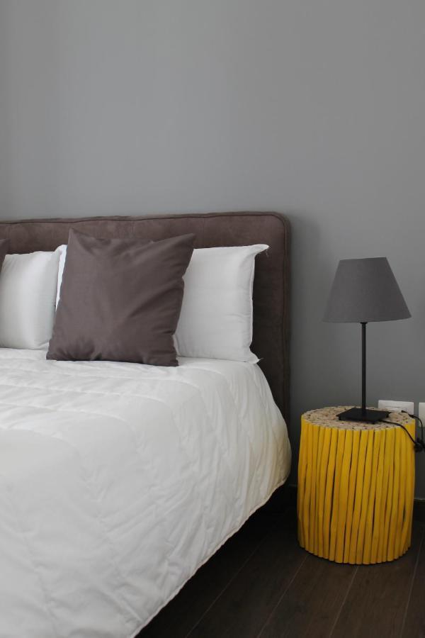Residence Pola 카타니아 외부 사진
