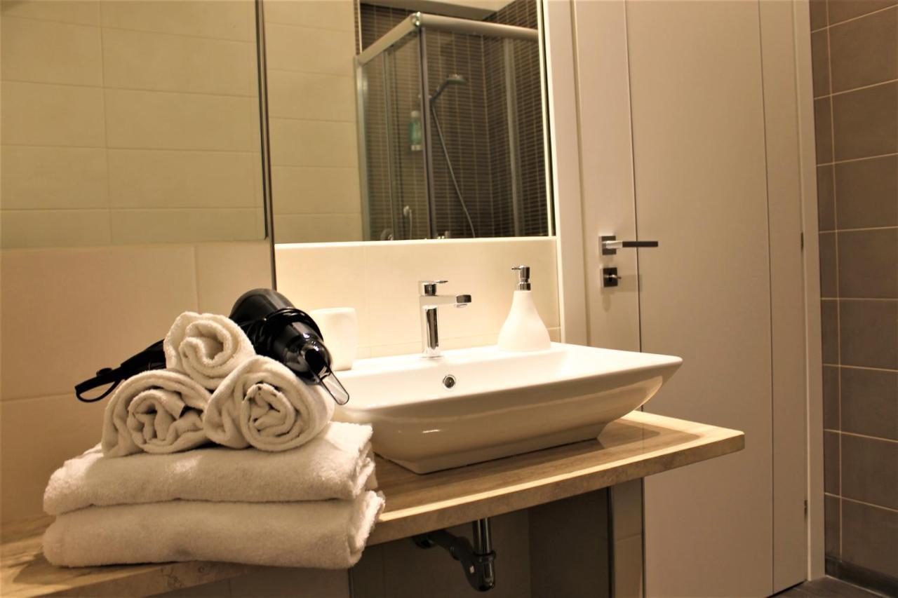 Residence Pola 카타니아 외부 사진