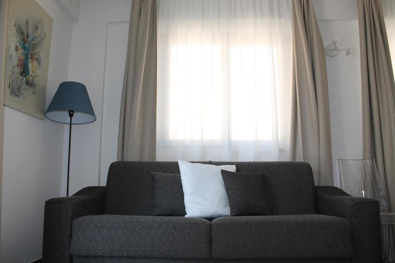 Residence Pola 카타니아 외부 사진