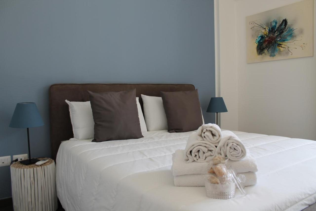 Residence Pola 카타니아 외부 사진