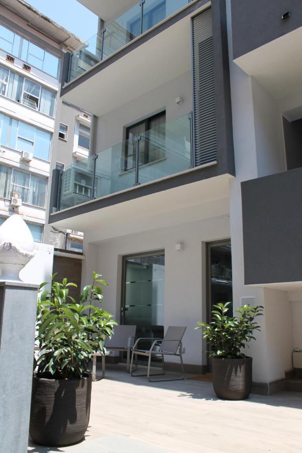Residence Pola 카타니아 외부 사진