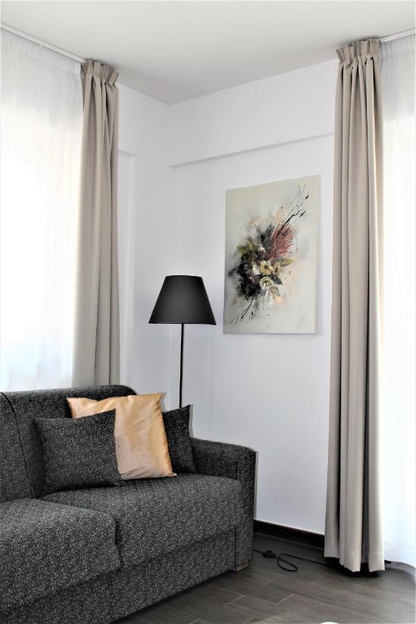 Residence Pola 카타니아 외부 사진