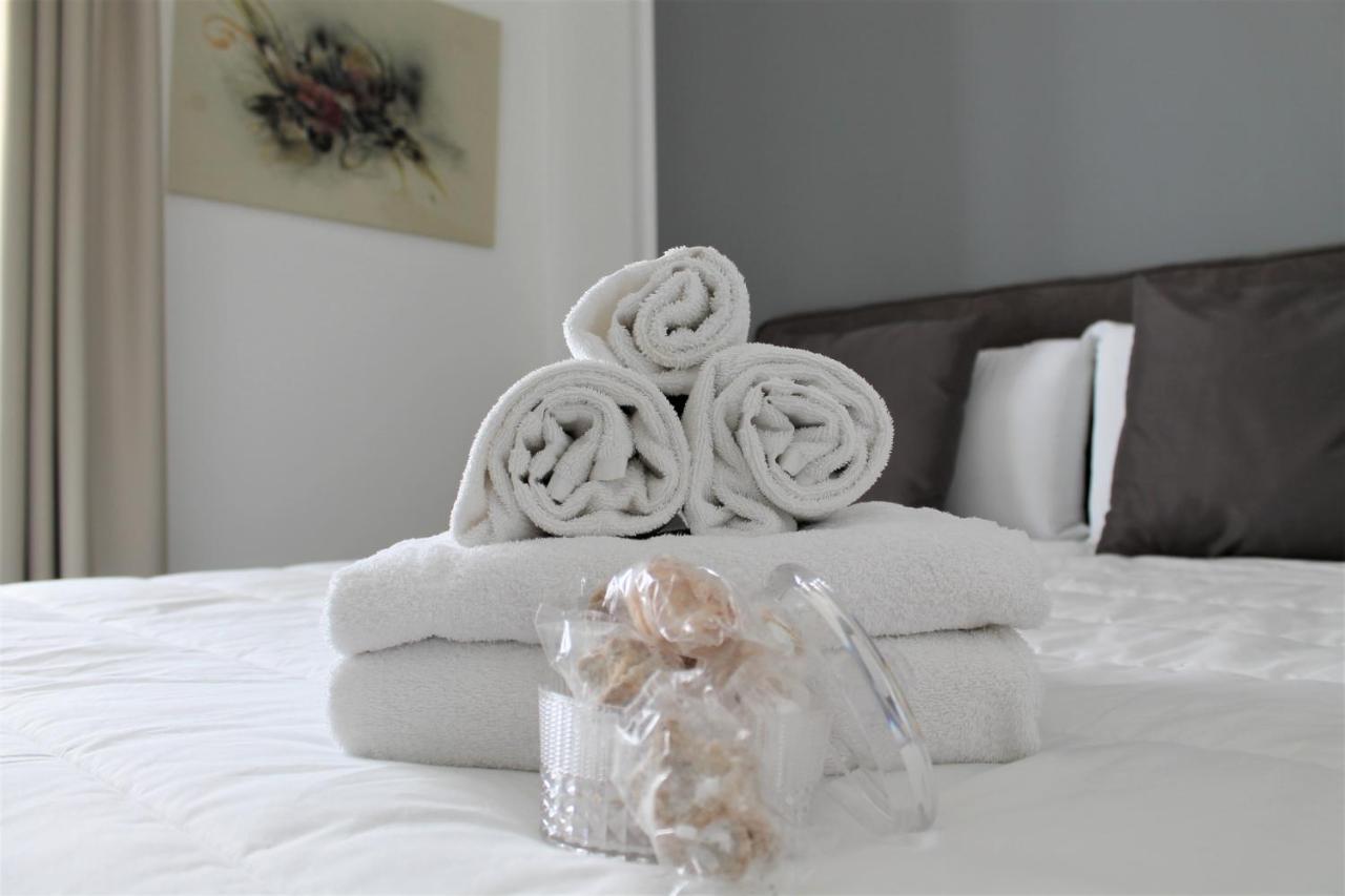 Residence Pola 카타니아 외부 사진