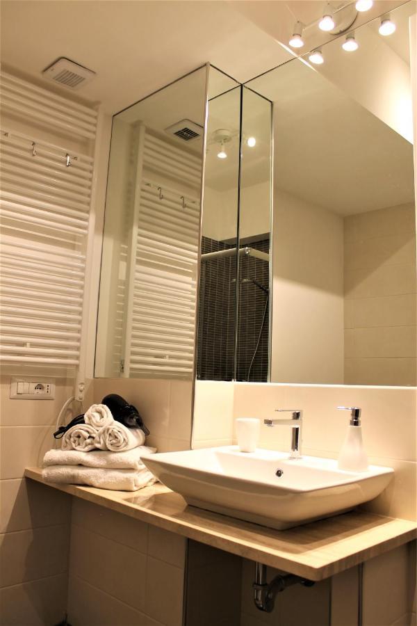 Residence Pola 카타니아 외부 사진
