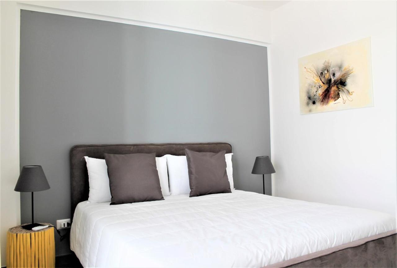 Residence Pola 카타니아 외부 사진